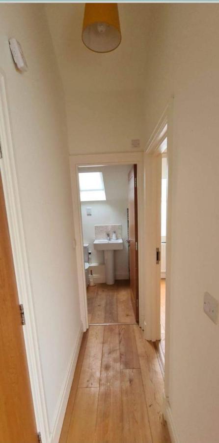 דירות ניופורט Charming 1-Bed Loft In Caerleon מראה חיצוני תמונה