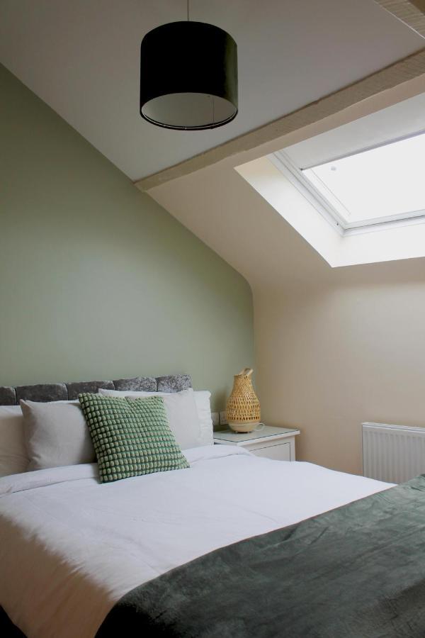 דירות ניופורט Charming 1-Bed Loft In Caerleon מראה חיצוני תמונה